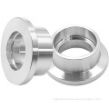A276 S31803, A182, F43 stainless steel pressure vessel flange